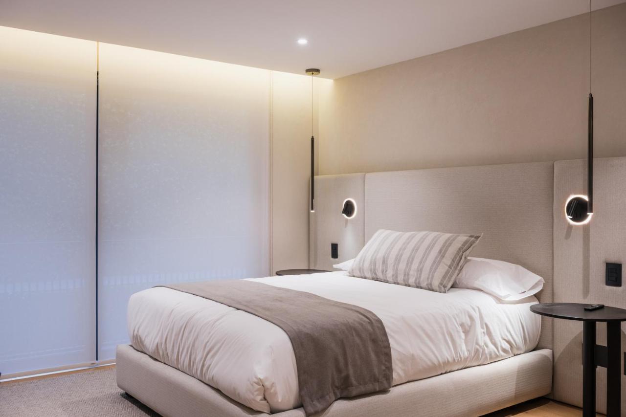 Pancha Flats Apartment Mexico City Exterior photo